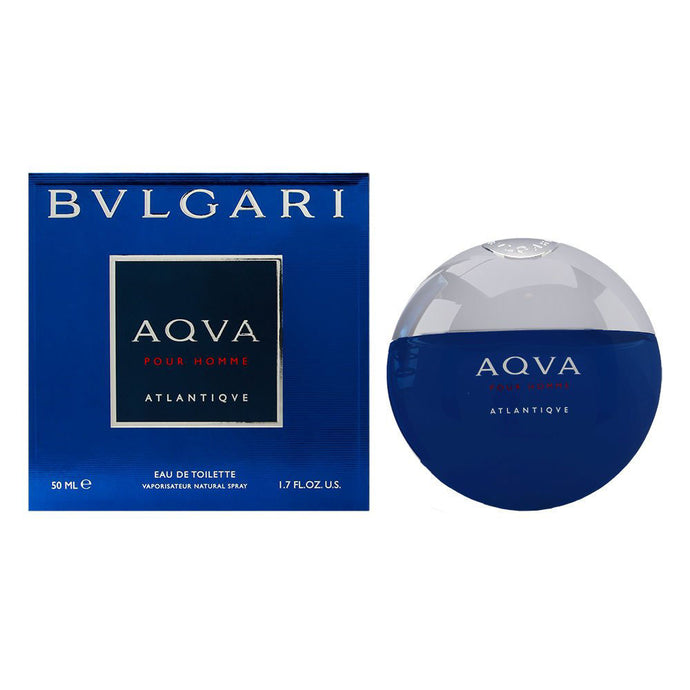 Aqva Pour Homme Atlantiqve Bvlgari