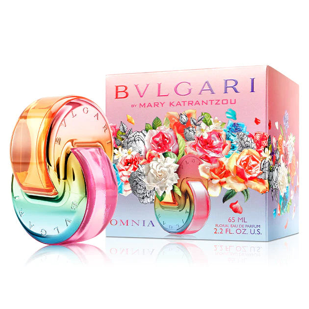 Omnia by Mary Katrantzou Bvlgari