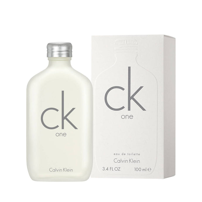 CK One Calvin Klein