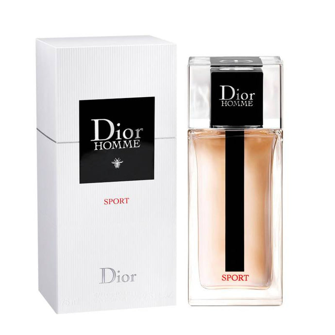 Dior Homme Sport