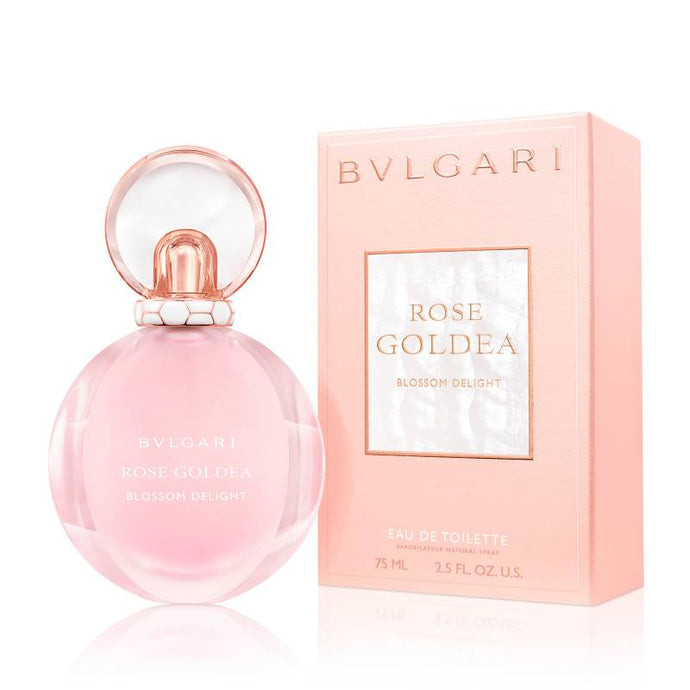 Rose Goldea Bvlgari