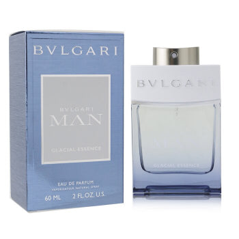 Bvlgari Man Glacial Essence