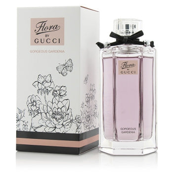 Flora by Gucci Gorgeous Gardenia Gucci