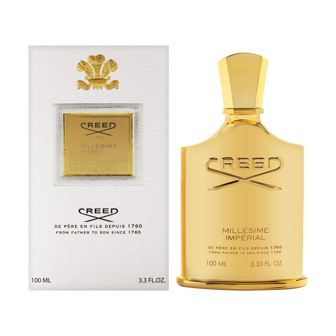 Millesime Imperial by Creed