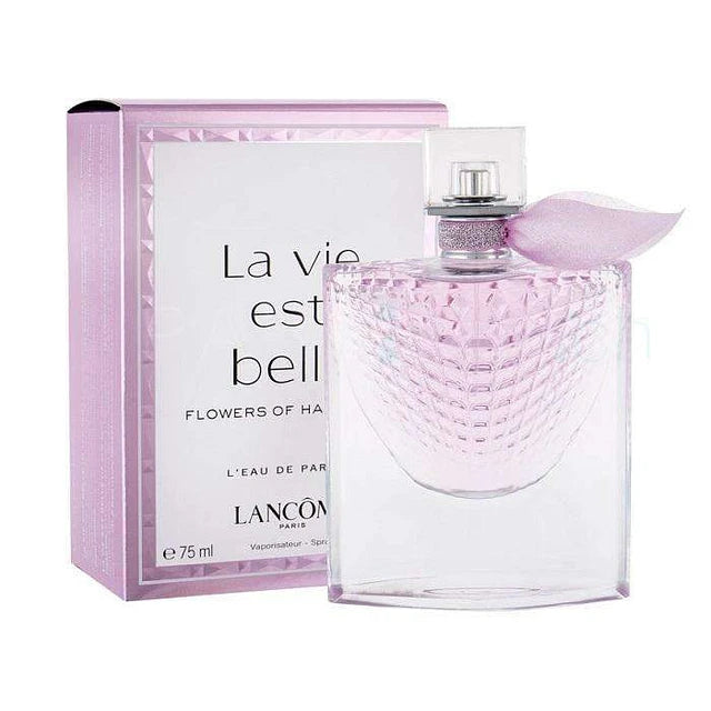 La Vie Est Belle Flowers of Happiness Lancôme