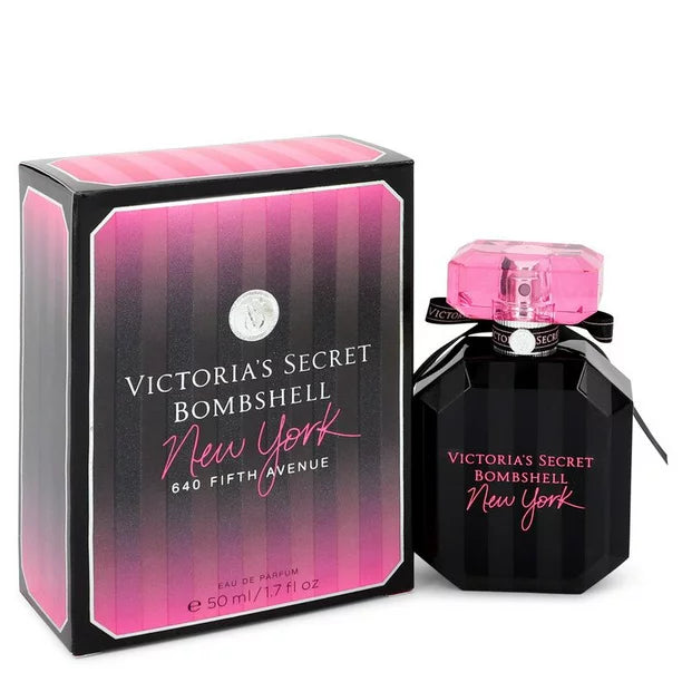 Bombshell New York Victoria's Secret