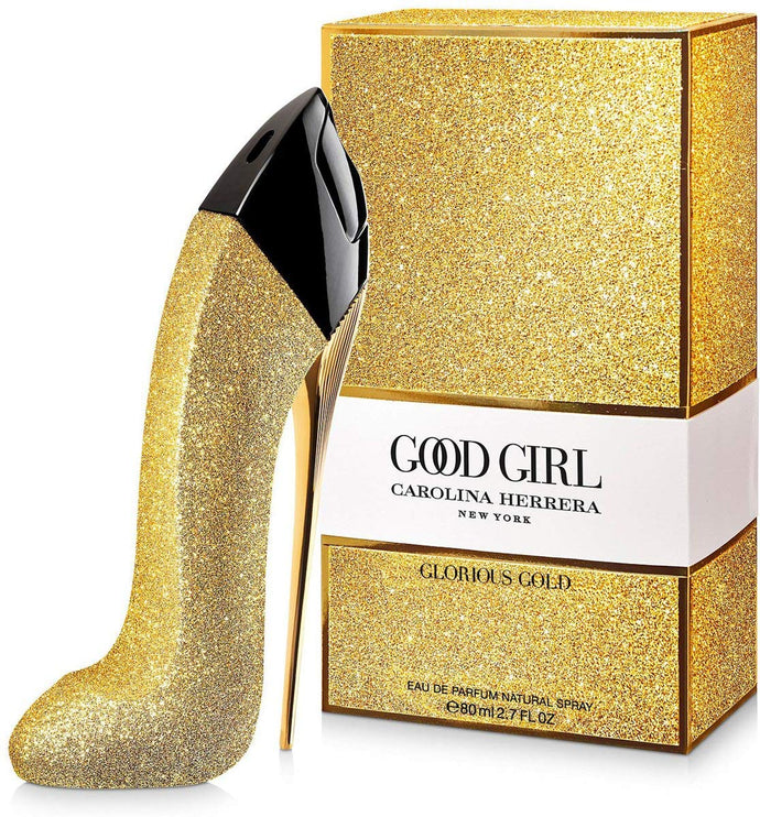 Good Girl Glorious Gold Collector Edition Carolina Herrera