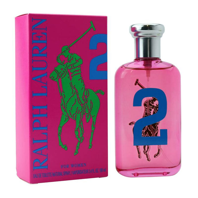 Big Pony 2 for Women Ralph Lauren