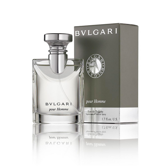 Bvlgari Pour Homme Bvlgari