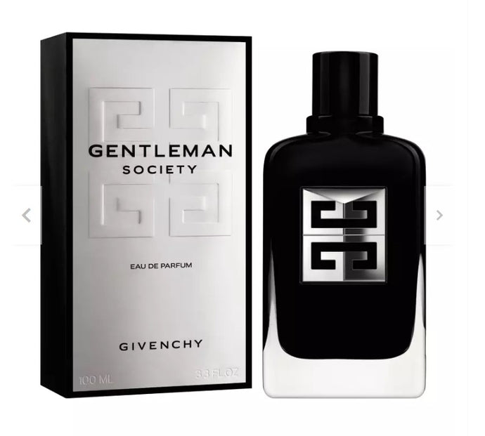 Gentleman Society Givenchy