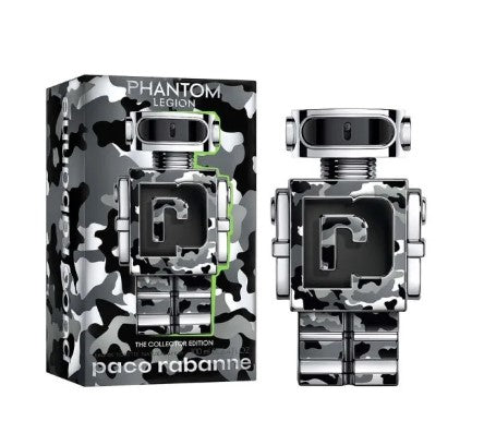 Phantom Legion Paco Rabanne 150 ML