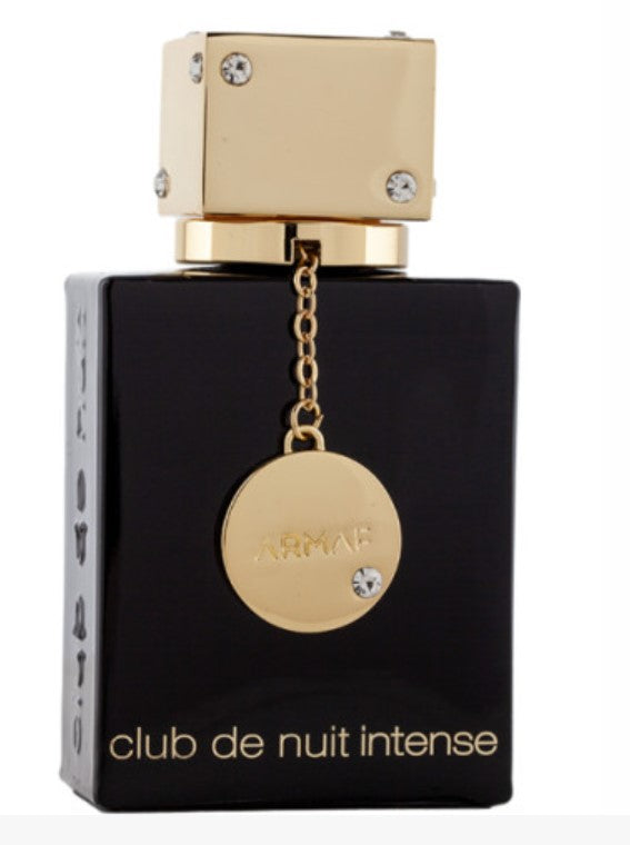 Club De Nuit Intense Woman Perfume