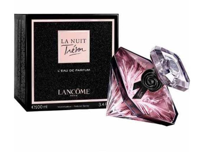 La Nuit Trésor Lancôme