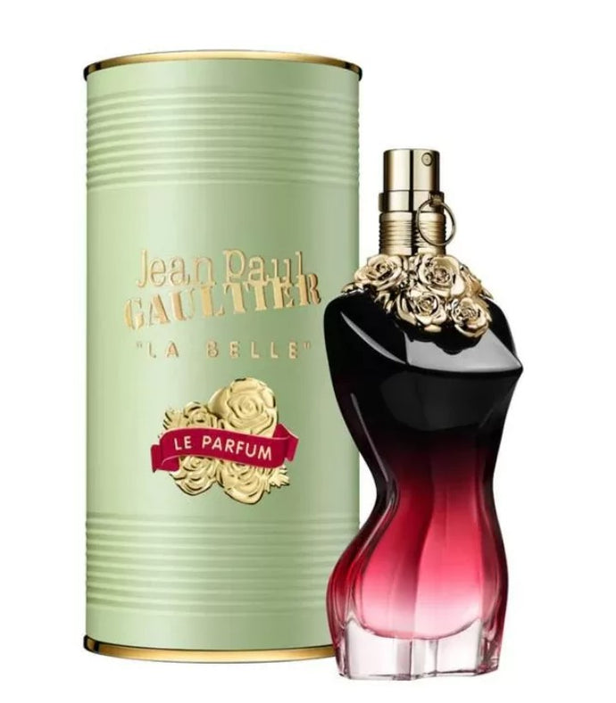 La Belle Le Parfum Jean Paul Gaultier