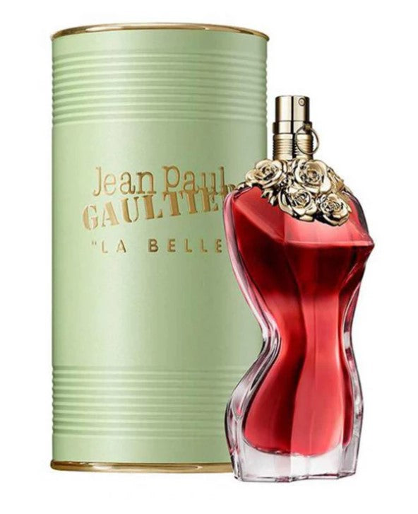 La Belle Jean Paul Gaultier