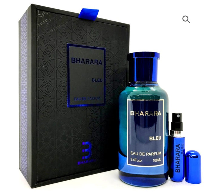 Bleu Bharara para Hombres