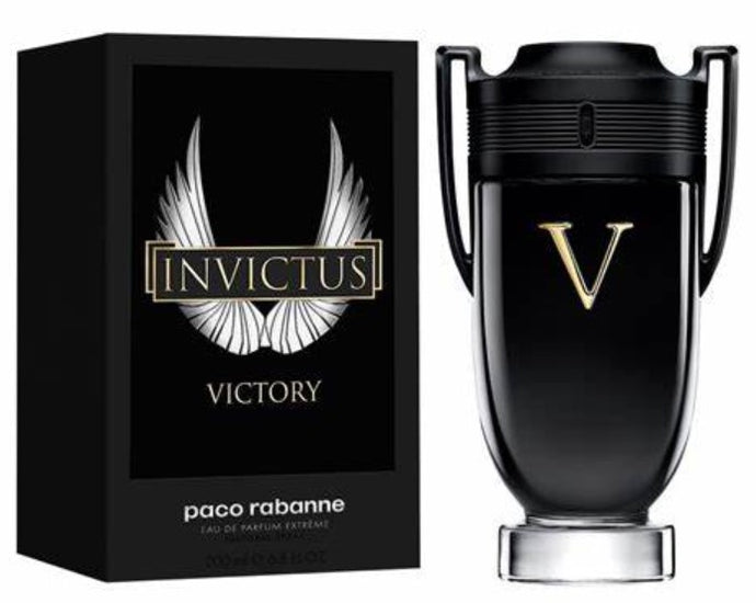 Invictus Victory Paco Rabanne