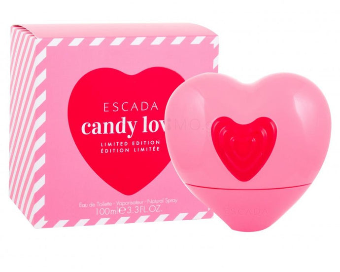 Candy Love Escada