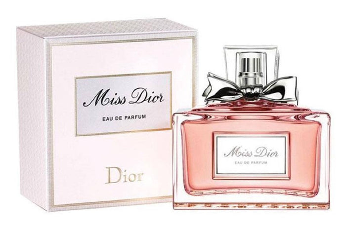 Miss Dior Eau de Parfum