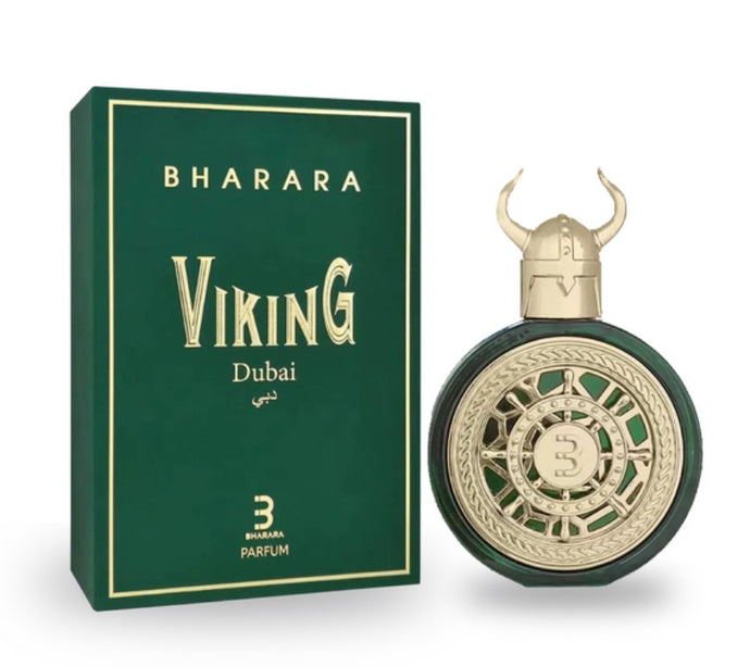 BHARAR VIKING DUBAI