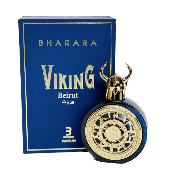 BHARARA VIKING BEIRUT