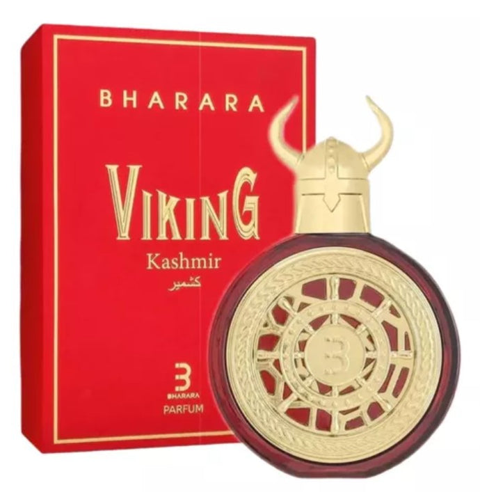 BHARARA VIKING KASHMIR