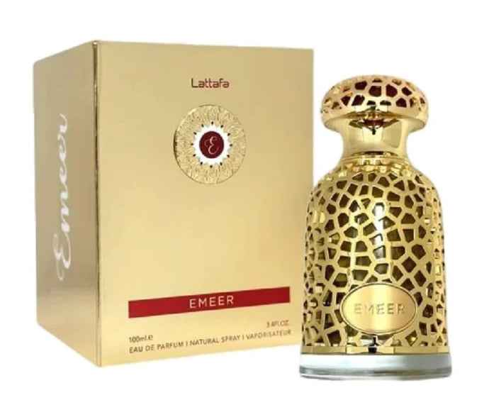 Emeer Lattafa Perfumes