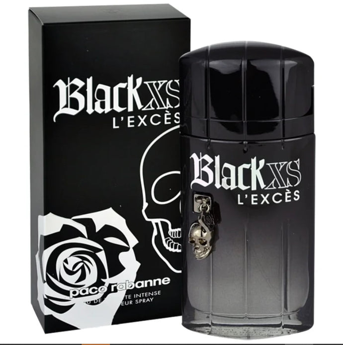 Black XS L'Exces