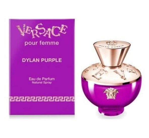 Versace Pour Femme Dylan Purple