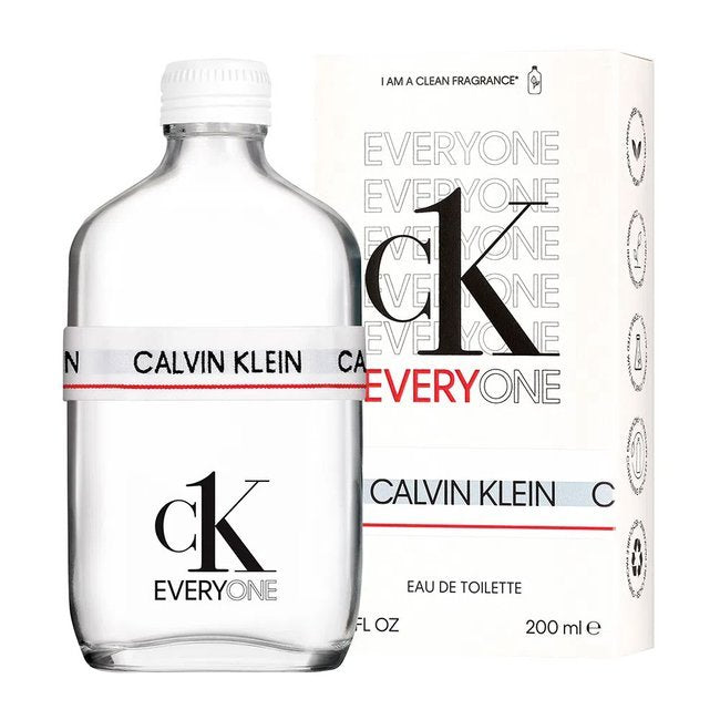 CK Everyone Eau de Toilette Calvin Klein 100ML