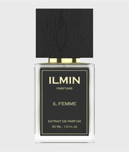 Cargar imagen en el visor de la galería, ILMIN - IL FEMME - EXTRAIT DE PARFUM - 30ML - UNISEX
