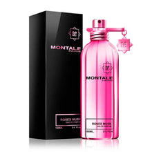 Cargar imagen en el visor de la galería, Montale Rose musk
