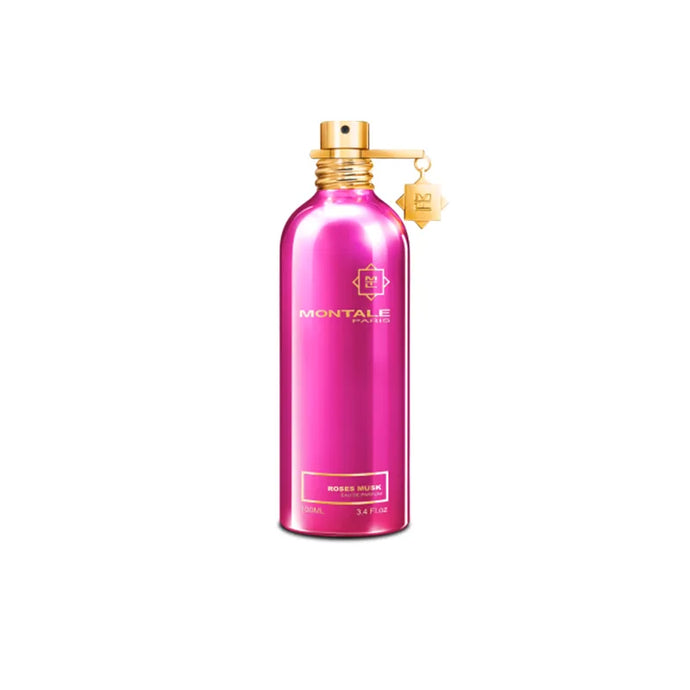 Montale Rose musk