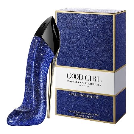 Good Girl Glitter Collector Carolina Herrera