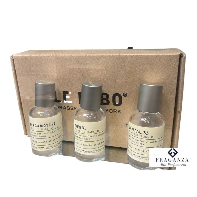 Estuche Le Labo