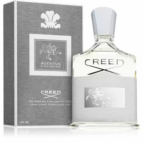 Aventus Cologne Creed