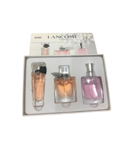 Cargar imagen en el visor de la galería, Estuche Collection Perfumes Lancome París  3 x 30ml
