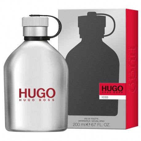 Hugo Iced Hugo Boss