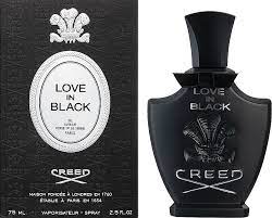 Love in Black Creed