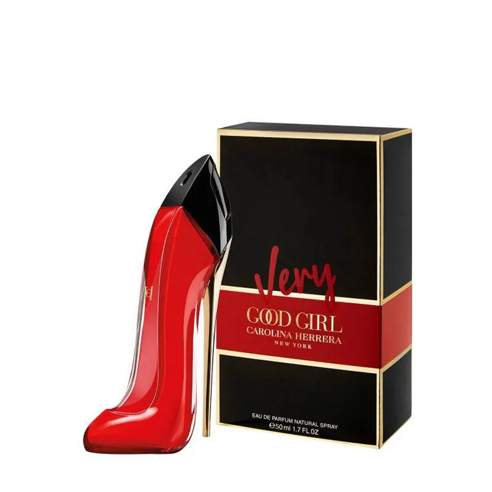 Very Good Girl Carolina Herrera