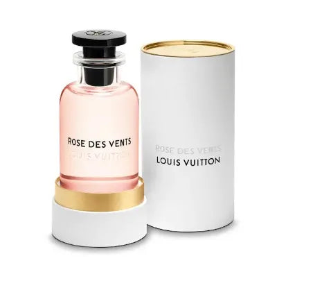 Rose des Vents Louis Vuitton