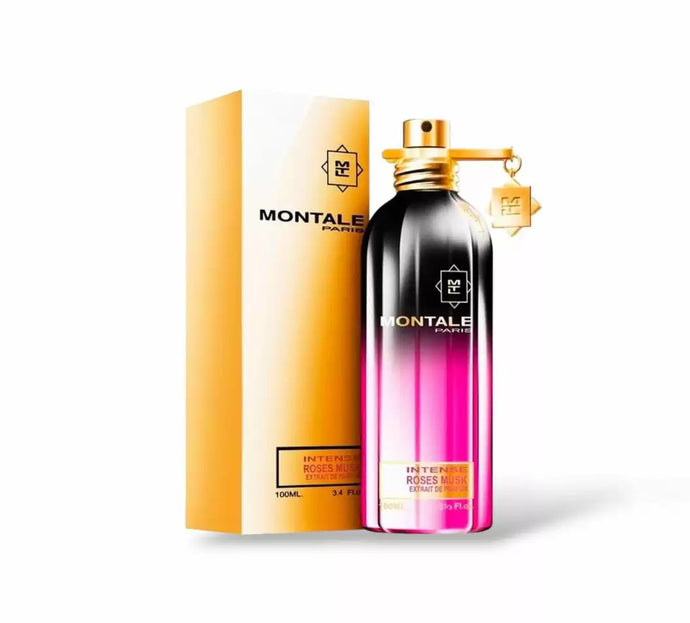 Intense Roses Musk Montale