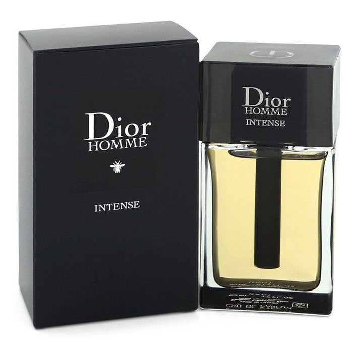 Dior Homme Intense