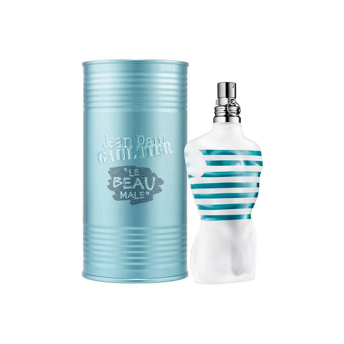 Le Beau Male Jean Paul Gaultier