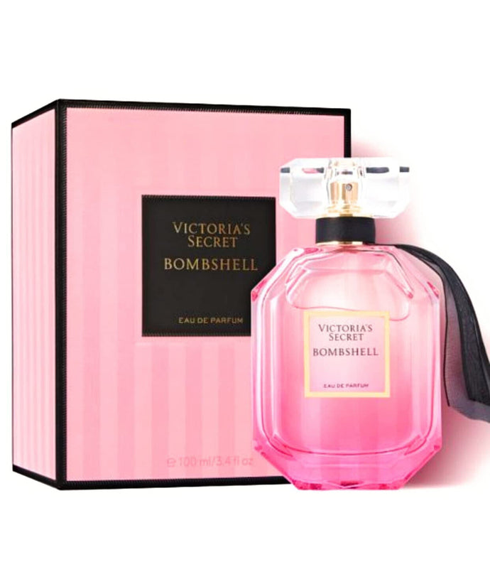 Bombshell Victoria's Secret