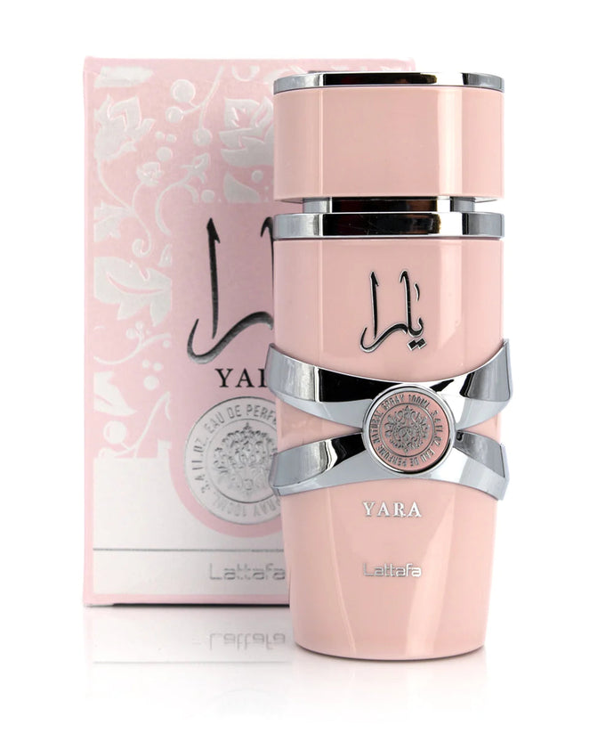 Yara Lattafa Perfumes 100 ml