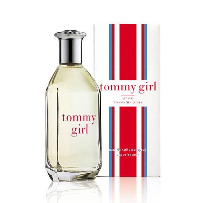 Tommy Girl by Tommy Hilfiger