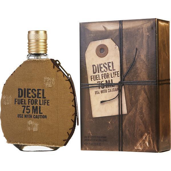 Fuel for Life Homme by Diesel