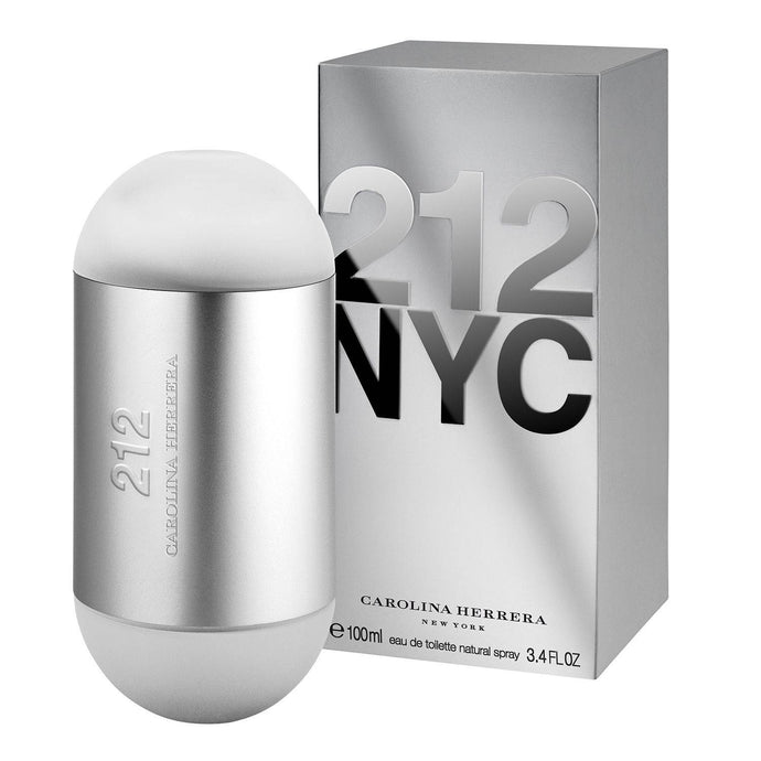 212 Women New York by Carolina Herrera