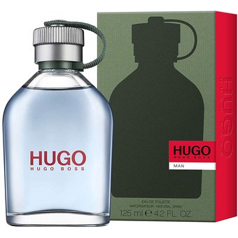 Hugo hugo boss